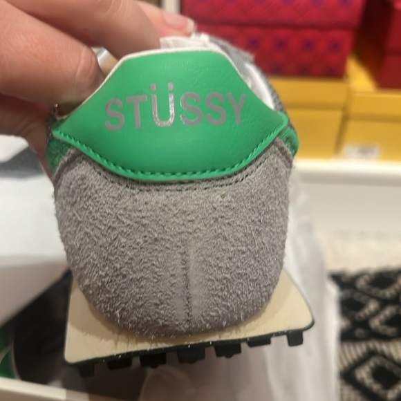 Nike x Stussy LD-1000 - Picture 4 of 7